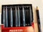 Painting gear: sketchbook, brushes, palette, drawing pads, paint etc (2027S/A) Carousel 10