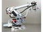 6DOF Mechanical Arm Air Pump Aluminum Alloy 201 Arduino Suction Cup Six Axis Carousel 1