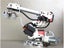 6DOF Mechanical Arm Air Pump Aluminum Alloy 201 Arduino Suction Cup Six Axis Carousel 3