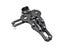 New Robot Clamp Gripper Kit For Diy Toy With Arduino Compatible Mg996 Mg995 Carousel 1