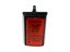 Arcade Push Button 25 Center Red For Credit Coin Gamed Game Led With Micro Carousel 5