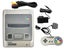 Super Nintendo Entertainment System SNES Console Bundle Carousel 1