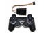 2.4g Wireless Gamepad Joystick With Wireless Receiver For Ps2/Arduino/STM32 Carousel 4