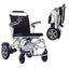 Fold-up electric wheelchair Carousel 15