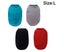 4 pieces of pet cool breathable short sleeved pet supplies dog solid color L Carousel 3