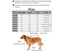 4 pieces of pet cool breathable short sleeved pet supplies dog solid color L Carousel 2