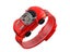 Cartoon Car Kids Watch Toy Xmas Gift Electronic Watch With Innovative Car Shape Carousel 1