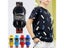 Cartoon Car Kids Watch Toy Xmas Gift Electronic Watch With Innovative Car Shape Carousel 4