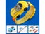 Cartoon Car Kids Watch Toy Xmas Gift Electronic Watch With Innovative Car Shape Carousel 6
