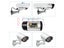 #PTN Dummy Camera Dome with Flash LED Light Fake Camera Simulated Security Carousel 14