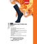 2 Pair Portwest Modaflame FR Work Safety Socks Fire Flame Resistant Calf Prot... Carousel 5