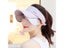 Sun Visor Hat Summer Ladies Cycling Sunshade Outdoor Protective Hats Woman Carousel 3