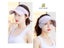 Sun Visor Hat Summer Ladies Cycling Sunshade Outdoor Protective Hats Woman Carousel 5