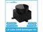 LD06 LD19 D300 Portable 360° DTOF Laser 3D Scanner 12M Range ROS ROS2 Pi 5 Carousel 3