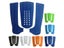 Surfboard Traction Pads Surf Pads EVA Foam Deck Pad Grip Skimboard Adhesive Carousel 3