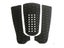 Surfboard Traction Pads Surf Pads EVA Foam Deck Pad Grip Skimboard Adhesive Carousel 7