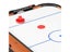 Plastic Air Hockey Set Lightweight Anti Rust Anti-deformation Puck Set For Game Carousel 7