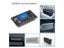 Kebidu 12V Car Audio Receiver Bluetooth 5.0 MP3 Player Module With Recording Carousel 3