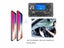 Kebidu 12V Car Audio Receiver Bluetooth 5.0 MP3 Player Module With Recording Carousel 4