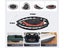 Rebounder Trampoline New Carousel 3