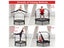 Rebounder Trampoline New Carousel 5