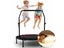 Rebounder Trampoline New Carousel 6
