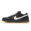 Nike SB Dunk Low Pro Black White Gum Men Skate Boarding Shoes Sneaker HF3704-003 Carousel 1