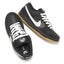 Nike SB Dunk Low Pro Black White Gum Men Skate Boarding Shoes Sneaker HF3704-003 Carousel 7