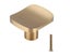 Cabinet Knob Nordic Brass Drawer Cupboard Wardrobe Door Pull Handle Single Ho Carousel 1