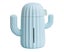 Cactus humidifier creative plant mini usb air purifier car atomization cactus Carousel 1