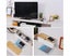 Cable Management Small White Cable Organizer Box for Extension Cord Power Str Carousel 4