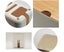 Cable Management Small White Cable Organizer Box for Extension Cord Power Str Carousel 7