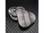 Magnetic Fidget Slider Metal Rotary Toy For Adult ADHD Stress Relief Carousel 4