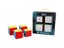 [Picube] MoYu Cubes Meilong 2345 Gift Box Profissional Magic Cube 2x2 3x3 4x4 Carousel 3