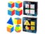 [Picube] MoYu Cubes Meilong 2345 Gift Box Profissional Magic Cube 2x2 3x3 4x4 Carousel 4