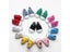 9color Cute Doll Shoes For 18 Inch Baby Doll Handmade Sneakers 45cm Girl Doll Carousel 5