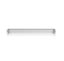 Ubiquiti 1U Sized Rack Mount OCD Panel, Silver Blank Panel, Compatible With the Carousel 3