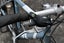 Sublime (Avanti) small roadbike GLENFIELD Carousel 7