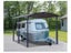 Palram Carport Arcadia Alpine 3.6m x 5.0m Grey Carousel 1