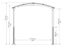 Palram Carport Arcadia Alpine 3.6m x 5.0m Grey Carousel 5