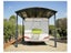 Palram Carport Arcadia Alpine 3.6m x 5.0m Grey Carousel 8