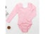 Long Sleeve Leotards For Girls Toddler Kids Dance Ballet Gymnastic Bodysuit Carousel 5