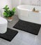 Bathroom Mat Bath Rug Set Carousel 7