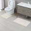 Bathroom Mat Bath Rug Set Carousel 6