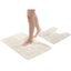 Bathroom Mat Bath Rug Set Carousel 7