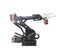 Cheap Assembled Arduino 6 DOF Robot Arm With Digital Servos Gripper For Carousel 6