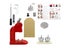 Button Maker Machine Carousel 3