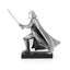 Royal Selangor Vader Lightsaber Duel Figurine - New Carousel 3