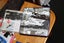 7 X ASSORTED SLIDING BOLTS Carousel 12