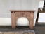 Rimu Fireplace Surround - #03362. Carousel 1
